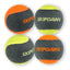Gigwi | Skipdawg – paquete de 4 pelotas de tenis para perros
