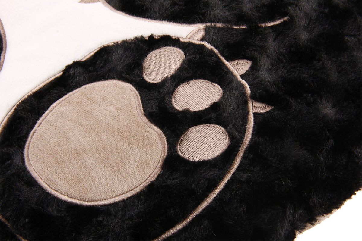 GiGwi Snoozy Friends Panda · detalle