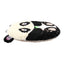 GiGwi Snoozy Friends Panda · vista lateral