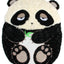 GiGwi Snoozy Friends | Cama cojín Panda para mascotas — Unidad