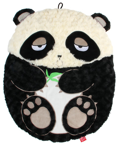 GiGwi Snoozy Friends | Cama cojín Panda para mascotas — Unidad