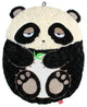GiGwi Snoozy Friends | Cama cojín Panda para mascotas — Unidad