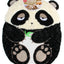 GiGwi Snoozy Friends | Cama cojín Panda para mascotas — Unidad — vista adicional