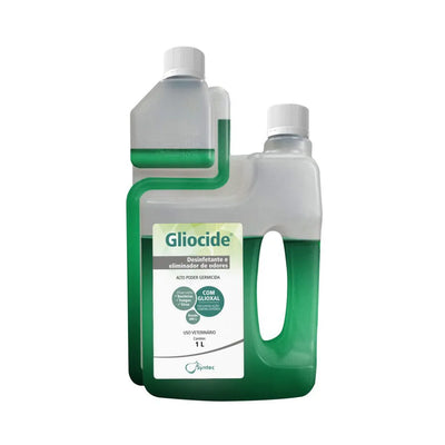 Gliocide - imagen principal