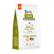 Brit Care Dog Hypoallergenic Adult Small Breed — envase oficial referencial