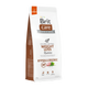 Brit Care Dog Hypoallergenic Weight Loss — envase oficial referencial