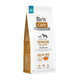 Brit Care Dog Grain-free Senior & Light — envase oficial referencial
