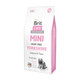 Brit Care Mini Grain Free Yorkshire — envase oficial referencial