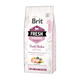 Brit Fresh Chicken with Potato Puppy — envase oficial referencial