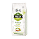Brit Fresh Duck with Millet — envase oficial referencial