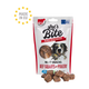 Brit Let’s Bite | Beef Squares with Poultry para perros
