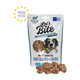 Brit Let’s Bite | Lamb Squares with Chicken para perros