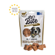 Brit Let’s Bite | Chicken Squares with Venison para perros