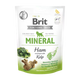 Brit Care | Functional Snack Mineral Ham para cachorros