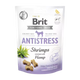 Brit Care | Functional Snack Antistress Shrimps para perros