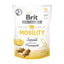 Brit Care | Functional Snack Mobility Squid para perros