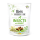 Brit Care | Crunchy Snack de insectos y conejo para perros