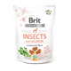 Brit Care | Crunchy Snack de insectos y salmón para perros