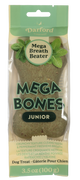 Darford | Mega-Bones Junior galleta de menta y perejil para perros 100 g