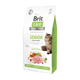 Brit Care | Senior Weight Control alimento seco para gatos