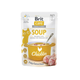 Brit Care Soup with Chicken, sobre de 75 g