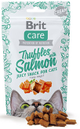 Brit Care | Truffles Salmon premios para gatos