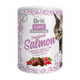 Brit Care | Superfruits Salmon snack crujiente para gatos