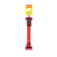 Hartz — collar ajustable para perros 10-16 pulgadas color entero