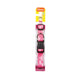 Hartz — collar ajustable para perros 14-20 pulgadas estampado