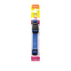 Hartz — collar ajustable para perros 16-24 pulgadas color entero