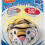 Hartz — Double Play juguete para perros, modelo tigre