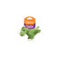 Hartz — Tiny Dog Jungle juguete de peluche para perros de razas pequeñas
