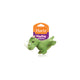 Hartz — Tiny Dog Jungle juguete de peluche para perros de razas pequeñas