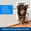 PetSafe Premium Plastic Door