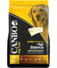 Canbo High Balance adultos todas las razas – empaque frontal