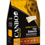 Canbo High Balance – lateral izquierdo del empaque