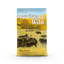 Taste of the Wild | High Prairie adultos con bisonte y venado asados