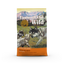 Taste of the Wild | High Prairie cachorros con bisonte y venado asados