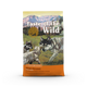 Taste of the Wild | High Prairie cachorros con bisonte y venado asados