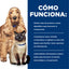 Hill's Prescription Diet a/d Urgent Care alimento húmedo para perros y gatos · cómo funciona