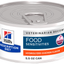 Hill's Prescription Diet | Alimento húmedo para gatos Food Sensitivities z/d (Lata de 156 g)