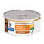 Hill's Prescription Diet | Alimento húmedo para gatos Urinary + Metabolic c/d Multicare. Estofado de pollo y vegetales (Lata de 82 g)