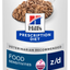 Hill's Prescription Diet | Alimento húmedo para perros Food Sensitivities z/d (Lata de 369 g)