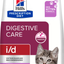 Hill's Prescription Diet | Alimento seco para gatitos Digestive Care i/d
