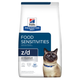 Hill's Prescription Diet | Alimento seco para gatos Food Sensitivities z/d