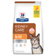 Hill's Prescription Diet | Alimento seco para gatos Kidney Care k/d