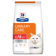 Hill's Prescription Diet | Alimento seco para gatos Urinary Care c/d Multicare Stress