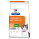 Hill's Prescription Diet | Alimento seco para gatos Urinary + Metabolic c/d Multicare