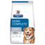 Hill's Prescription Diet | Alimento seco para perros Derm Complete. Receta de arroz y huevo.