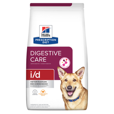 Hill's Prescription Diet | Alimento seco para perros Digestive Care i/d